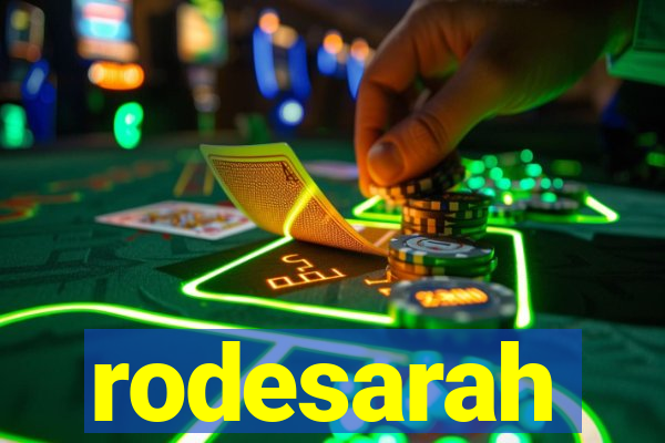 rodesarah