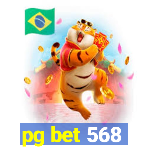 pg bet 568