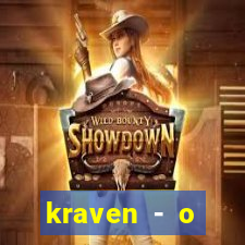 kraven - o caçador filme completo dublado superflix