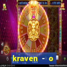 kraven - o caçador filme completo dublado superflix