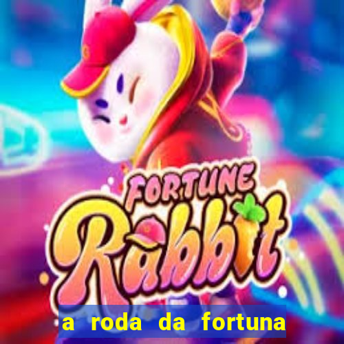 a roda da fortuna tarot conselho