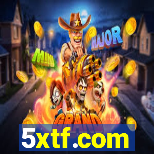 5xtf.com