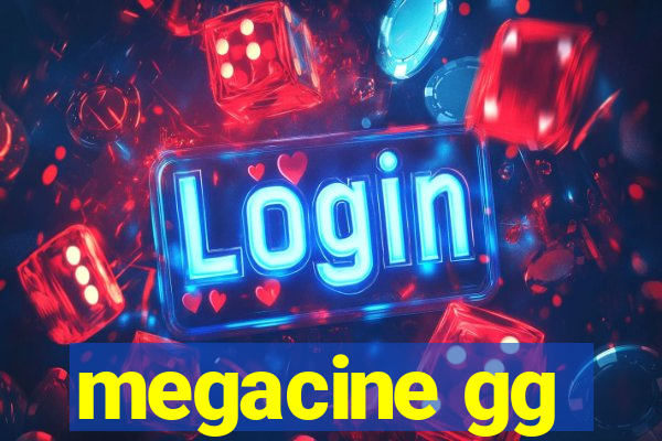 megacine gg