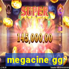 megacine gg