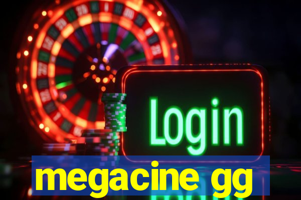 megacine gg