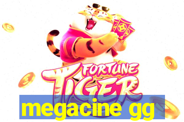 megacine gg