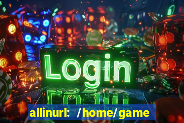 allinurl: /home/game  gamecategoryid=0