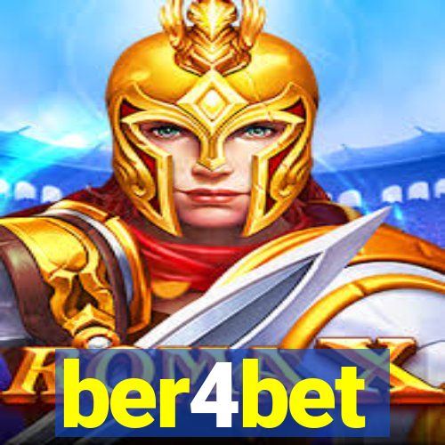 ber4bet