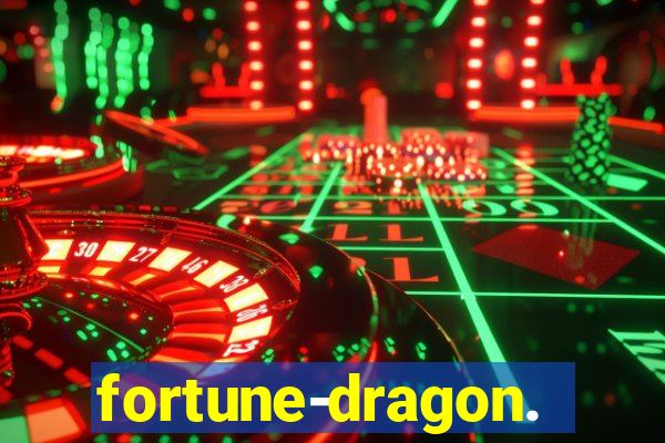 fortune-dragon.vip