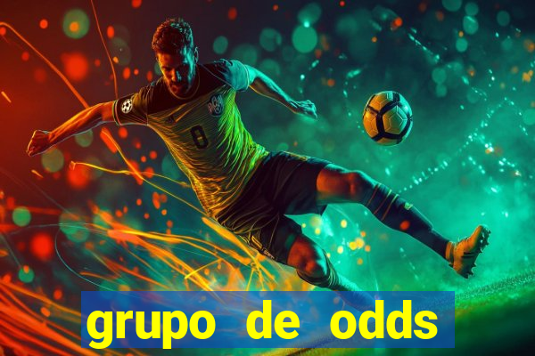 grupo de odds altas telegram