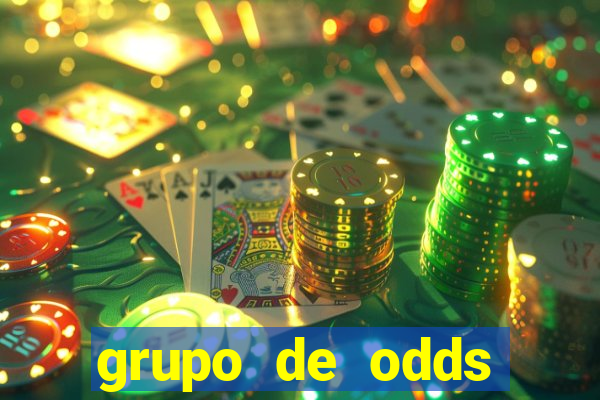 grupo de odds altas telegram