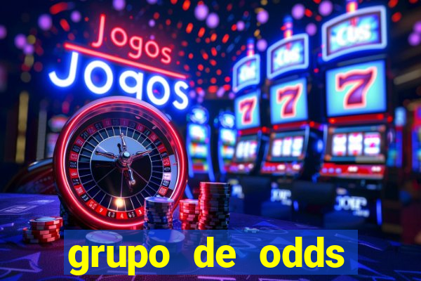 grupo de odds altas telegram