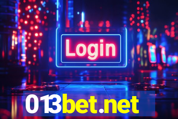 013bet.net