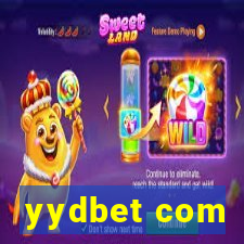 yydbet com