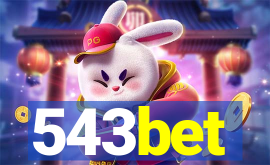 543bet