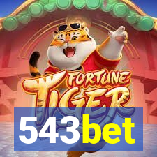 543bet