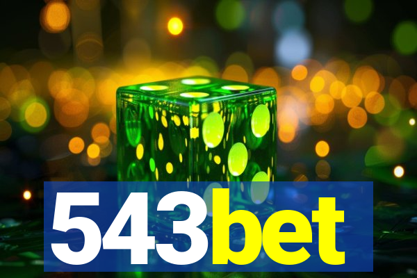 543bet