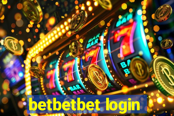 betbetbet login