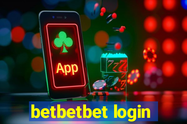 betbetbet login