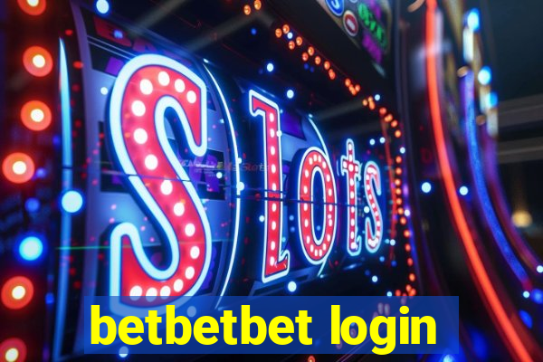 betbetbet login