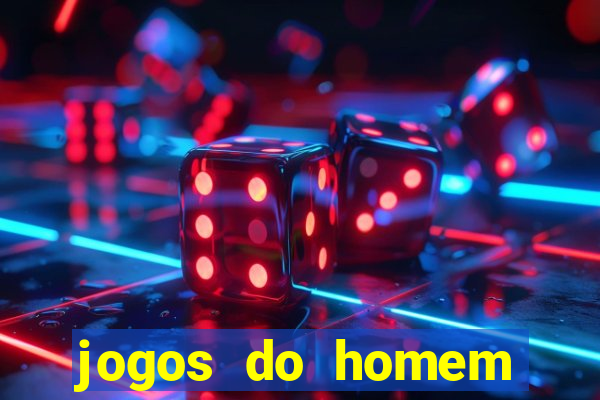 jogos do homem aranha download