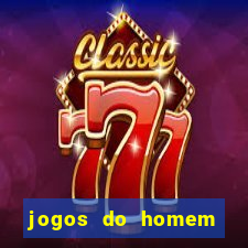 jogos do homem aranha download