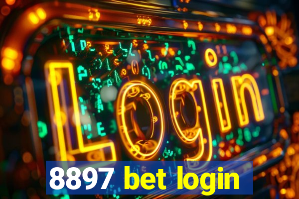 8897 bet login