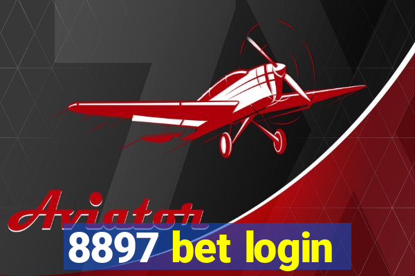 8897 bet login