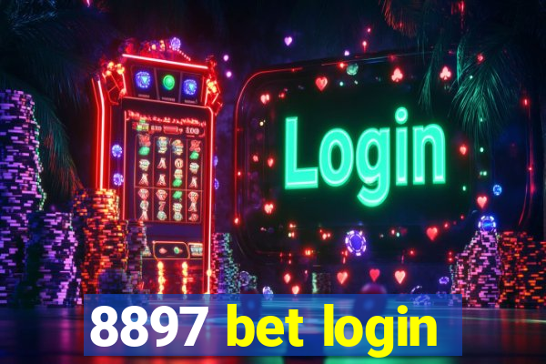 8897 bet login