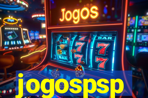 jogospsp