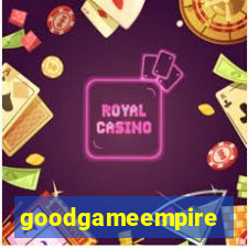 goodgameempire