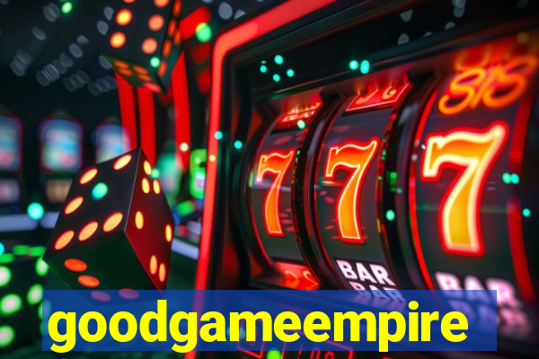 goodgameempire