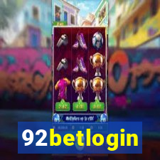 92betlogin