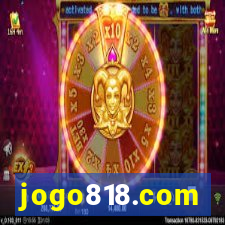 jogo818.com