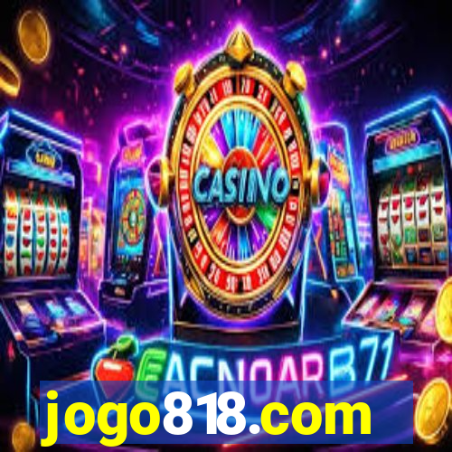 jogo818.com