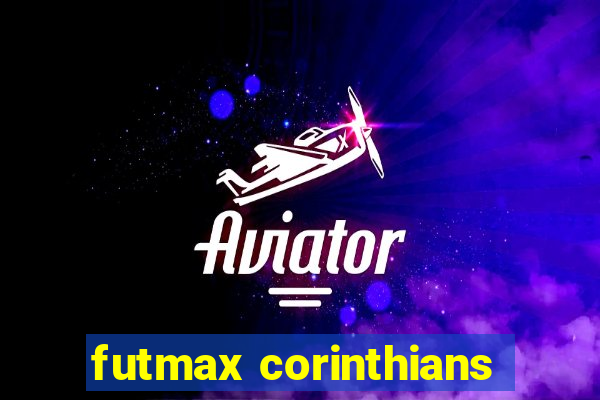 futmax corinthians