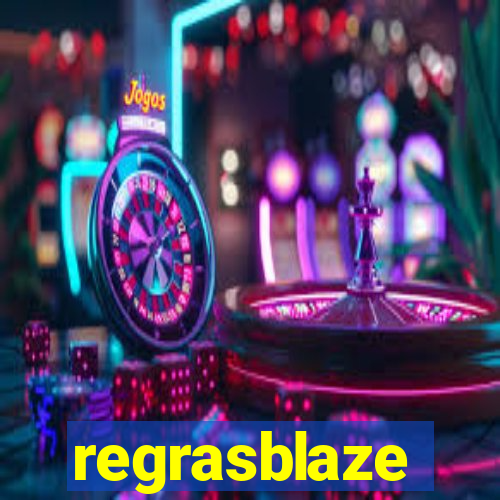 regrasblaze