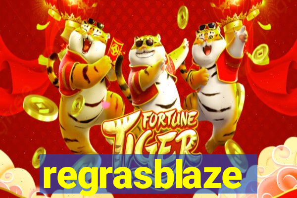 regrasblaze