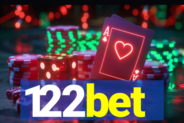 122bet