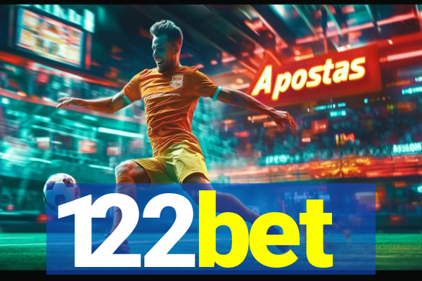 122bet