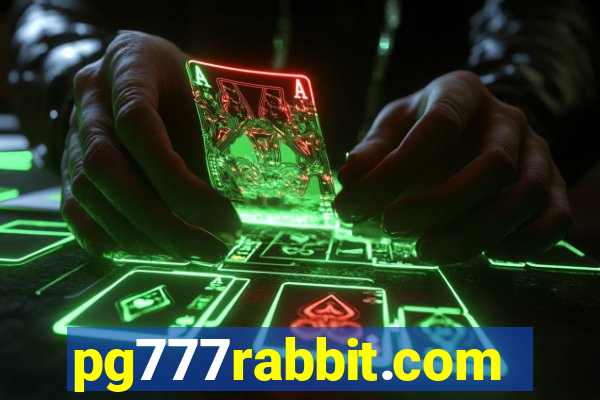 pg777rabbit.com