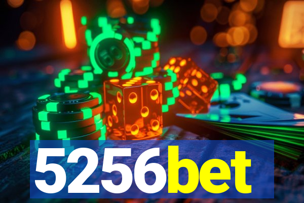 5256bet