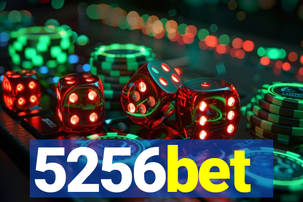 5256bet