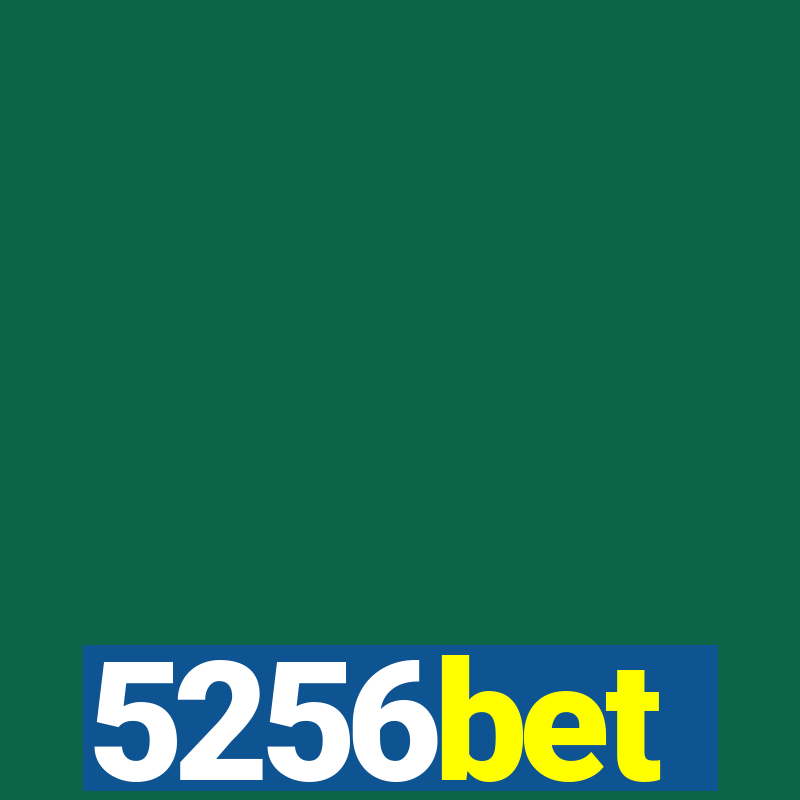 5256bet