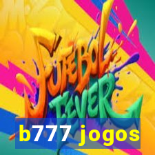 b777 jogos