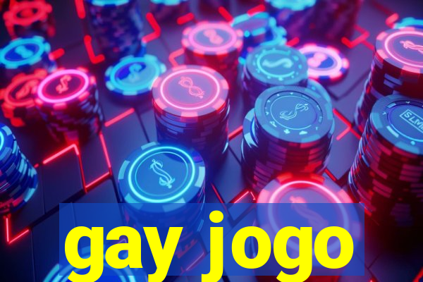 gay jogo