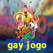 gay jogo