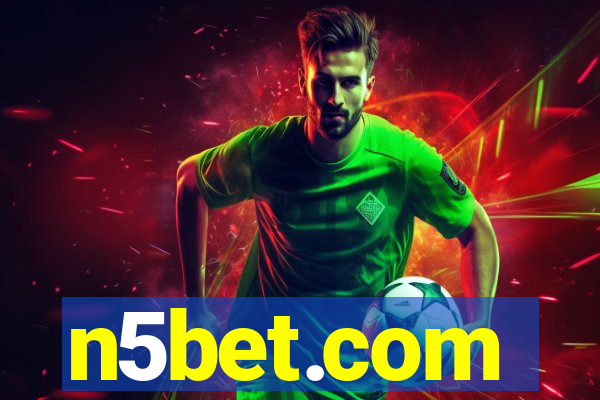 n5bet.com