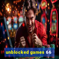 unblocked games 66