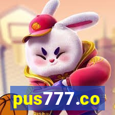 pus777.co